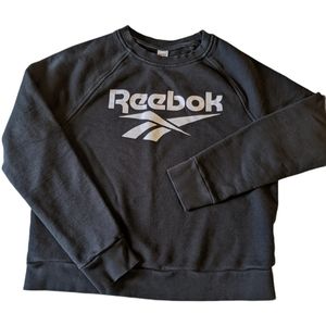 Reebok Classic crew neck